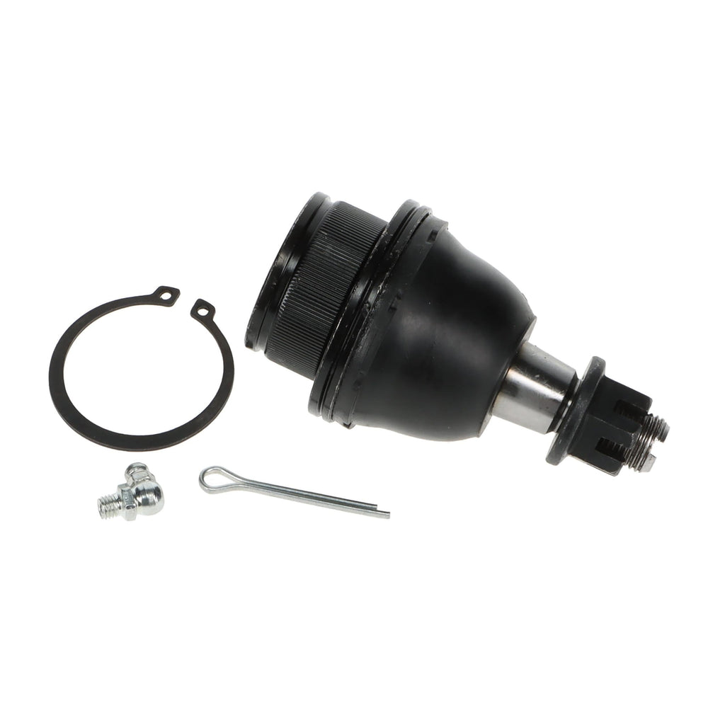 ACDelco front lower ball joint front view showing fit and durability