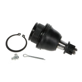 ACDelco front lower ball joint front view showing fit and durability