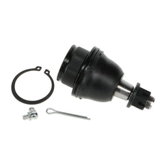 ACDelco front lower ball joint front view showing fit and durability