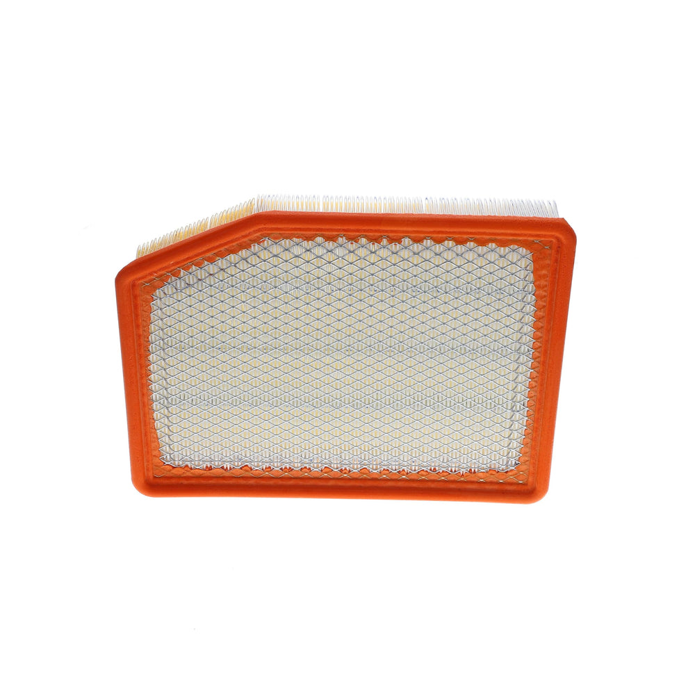 ACDelco front view of A3246C filter showing fit and labeling, ensures correct replacement