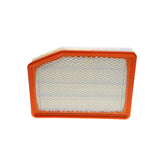 ACDelco front view of A3246C filter showing fit and labeling, ensures correct replacement
