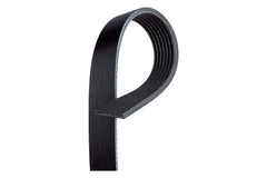 ACDelco belt front packaging showing OE fitment and GM validation