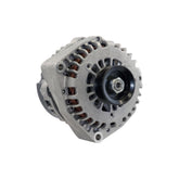 ACDelco Gold 335-1196 front view showing full assembly and mounting points for easy fit