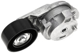 ACDelco Gold 38178 front view shows mounting and alignment for reliable fit