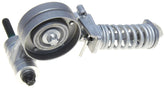 ACDelco Gold front assembly showing tensioner and pulley, ensures correct belt alignment