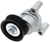 ACDelco Gold 39083 front view showing complete tensioner assembly for precise fit