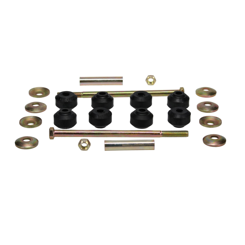 ACDelco Gold front view of kit showing all included parts and ready-to-install benefit