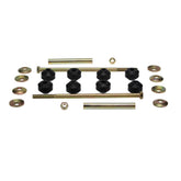 ACDelco Gold front packaging showing complete stabilizer bar link kit and clarity in fit