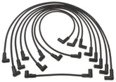 ACDelco Gold front packaging showing complete wire set and part number, ensures correct fit