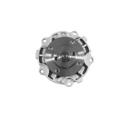 ACDelco Gold bearing and heat-treated shaft close-up showing durability and wear resistance