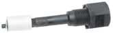ACDelco Gold D8055 front view showing connector and mounting for confident replacement