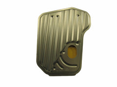 ACDelco Gold felt filter close-up highlighting media texture and high-filtration performance