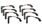 ACDelco Gold front packaging showing complete wire set and clear fitment information for confidence