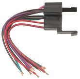 ACDelco Gold PT1964 front connector view showing plug shape and fit for easy replacement