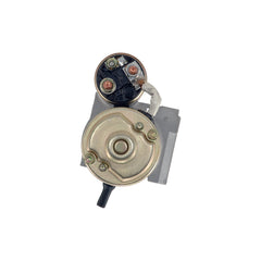 ACDelco close-up of drive gear highlighting durable construction and smooth engagement