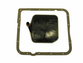 ACDelco Gold TF235 front view showing kit and packaging, clear part identification and fit