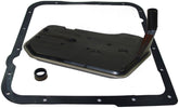 ACDelco Gold front packaging showing clean kit and clear identification benefits fit confirmation