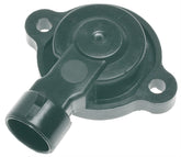 ACDelco Gold throttle position sensor front view showing durable construction and accurate fit