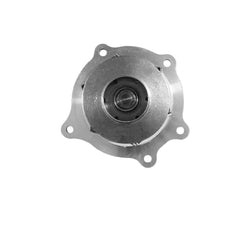 ACDelco Gold water pump installed in engine bay showing correct fit and improved cooling