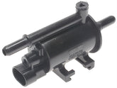 ACDelco purge valve front view showing shape and ports for easy replacement
