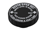 ACDelco RC94 front view showing cap details and a reliable seal benefit