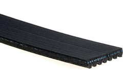 ACDelco close-up of ribbed profile illustrating grip and durable traction