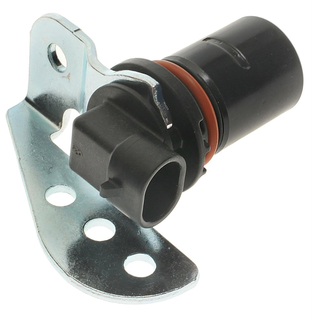 ACDelco speed sensor front view showing mounting and fit for reliable replacement
