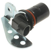 ACDelco speed sensor front view showing mounting and fit for reliable replacement
