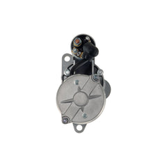 ACDelco starter drive gear close-up highlighting smooth engagement benefit