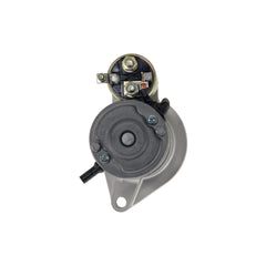 ACDelco solenoid closeup showing tested contacts for dependable starts