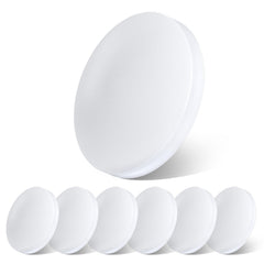 acegoo front packaging showing six dome lights and benefits of value