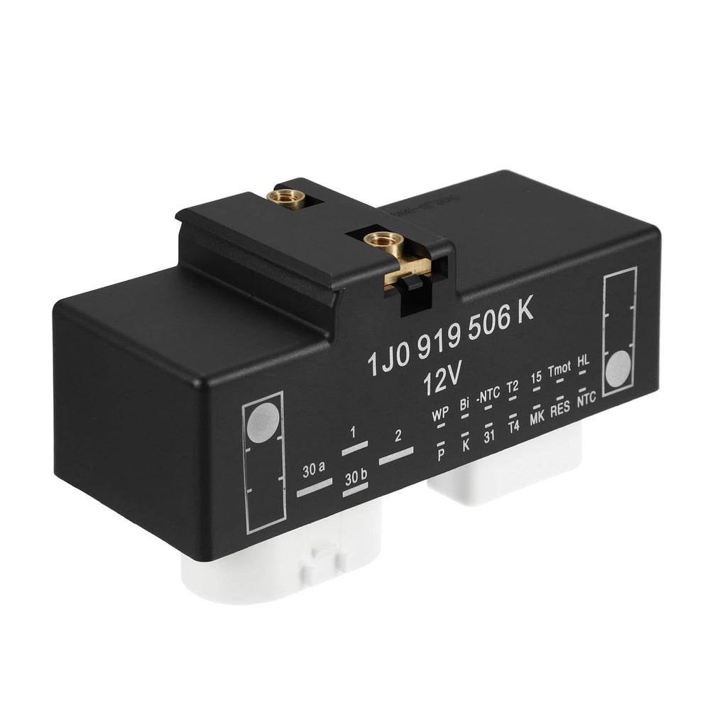 ACROPIX front view module showing compact design and easy fitment benefit