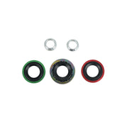 ACTECMAX front packaging showing kit and contents for quick identification and convenience
