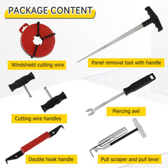 Acymner cutting wire closeup highlighting galvanized steel strength for cleaner cuts