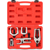 acymner front packaging toolset showing organized kit improves job speed