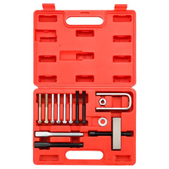 Acymner front packaging showing full kit and benefits