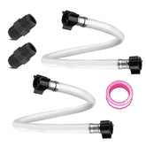 Adabuing front packaging showing 94-591-01 kit and quieting benefit