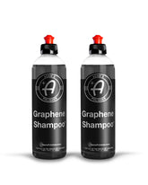 Adam's Polishes bottle front label showing product name and benefits