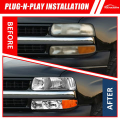 ADCARLIGHTS housing seal detail demonstrating watertight IP65 protection