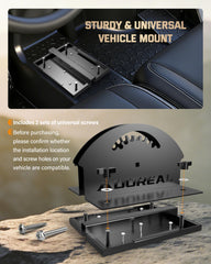 Adoreal close-up of foam padding protecting firearm finish and preventing scratches