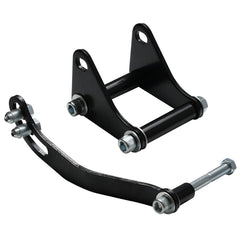Adorish close-up of included mounting hardware for easy installation benefit