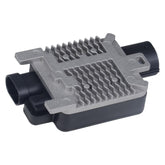 AdvanEX front module view showing durable housing and reliable fit