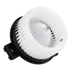 Aeagle blower motor front assembly showing full replacement and quick fit