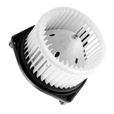 Aeagle blower motor front assembly showing mounting points and fit benefit