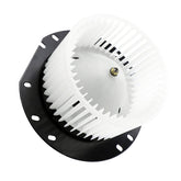 Aeagle blower motor front view showing fan housing for easy replacement