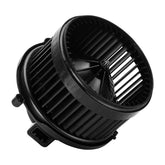 Aeagle front view of blower motor showing mounting points and fit benefits