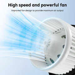 Aeagle blower motor side profile highlighting durable construction and fitment advantage