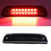 Aeagle front assembly with black cover showing sleek styling and improved visibility