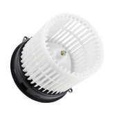 Aeagle front assembly view showing mounting and fit for easy replacement