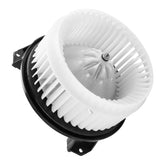 Aeagle front blower assembly front view showing mounting points and fitment benefit